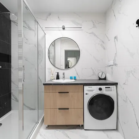 Blue Morpho Piatkowo By Bookinghost Apartment Poznan