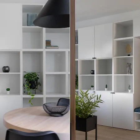 Blue Morpho Piatkowo By Bookinghost