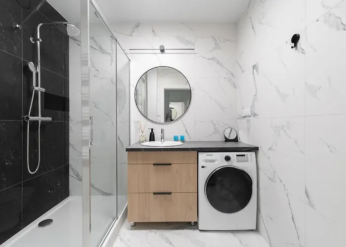 Blue Morpho Piatkowo By Bookinghost Apartment Poznan