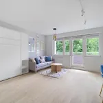 Blue Morpho Piatkowo By Bookinghost Apartment *