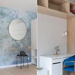 Apartment Blue Morpho Piatkowo By Bookinghost *