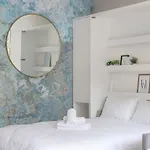 Blue Morpho Piatkowo By Bookinghost * Poznan