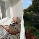 Blue Morpho Piatkowo By Bookinghost Apartment *