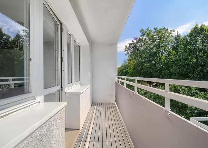 Blue Morpho Piatkowo By Bookinghost דירה פוזנן